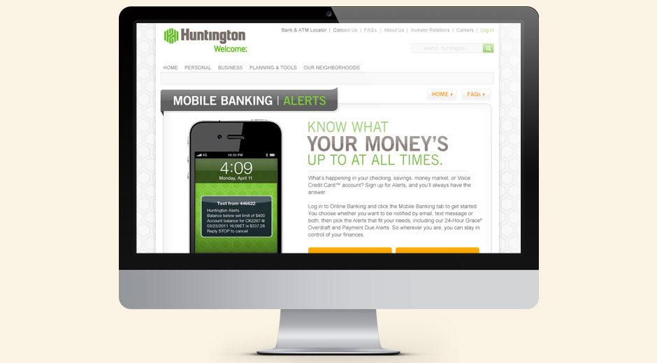 Huntington Bank