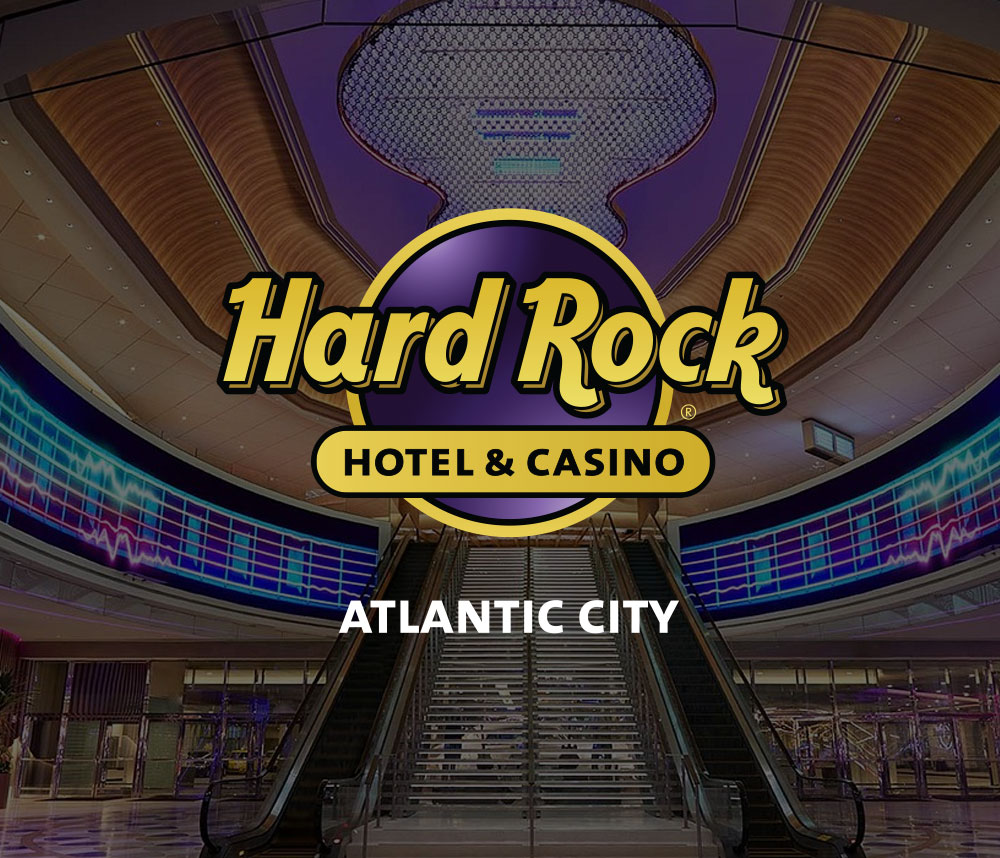 Hard Rock E-Mails