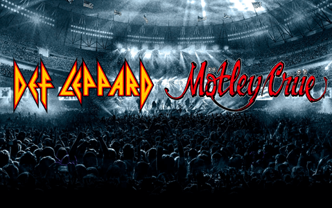 Motley Crue Def Leppard World Tour Recap